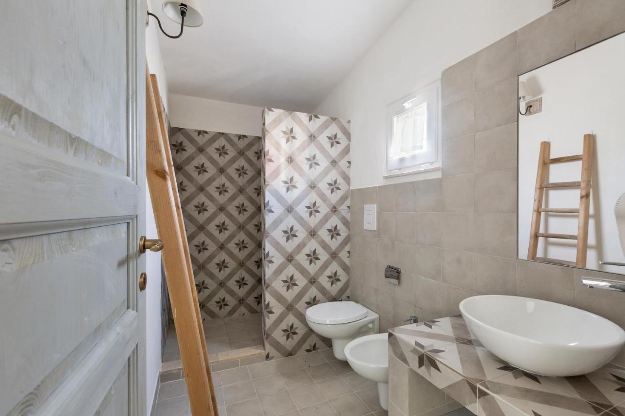 Villa Thea Charming House Каровиньо Экстерьер фото
