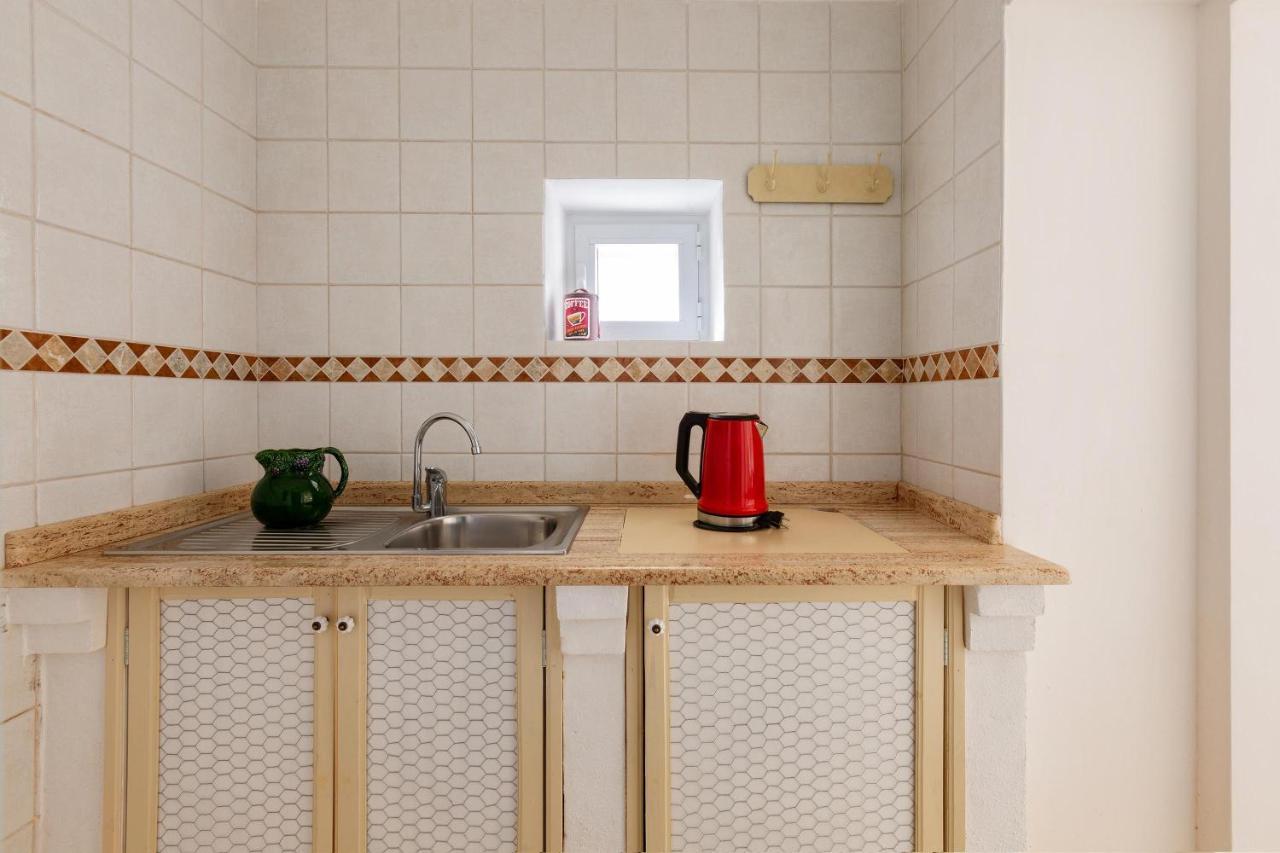 Villa Thea Charming House Каровиньо Экстерьер фото