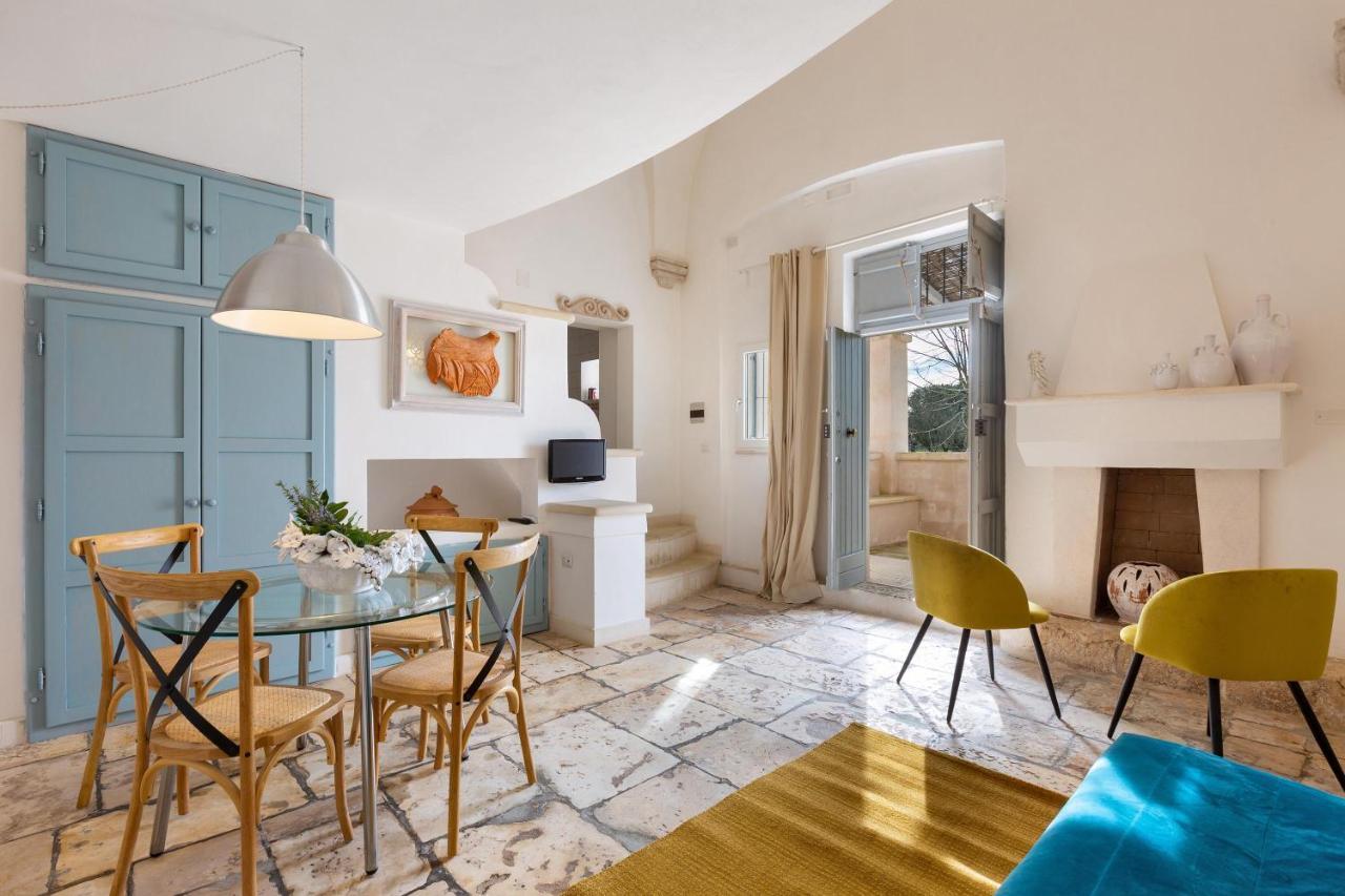 Villa Thea Charming House Каровиньо Экстерьер фото