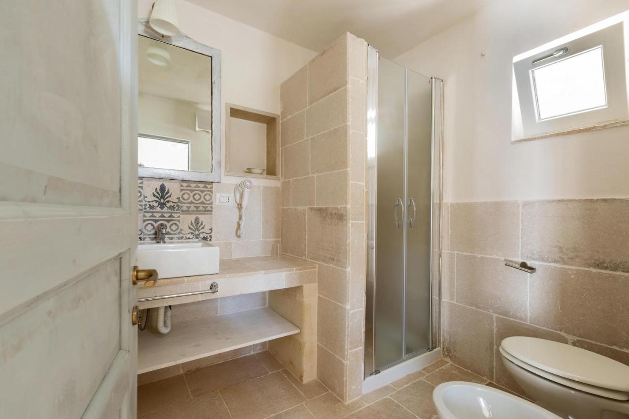Villa Thea Charming House Каровиньо Экстерьер фото