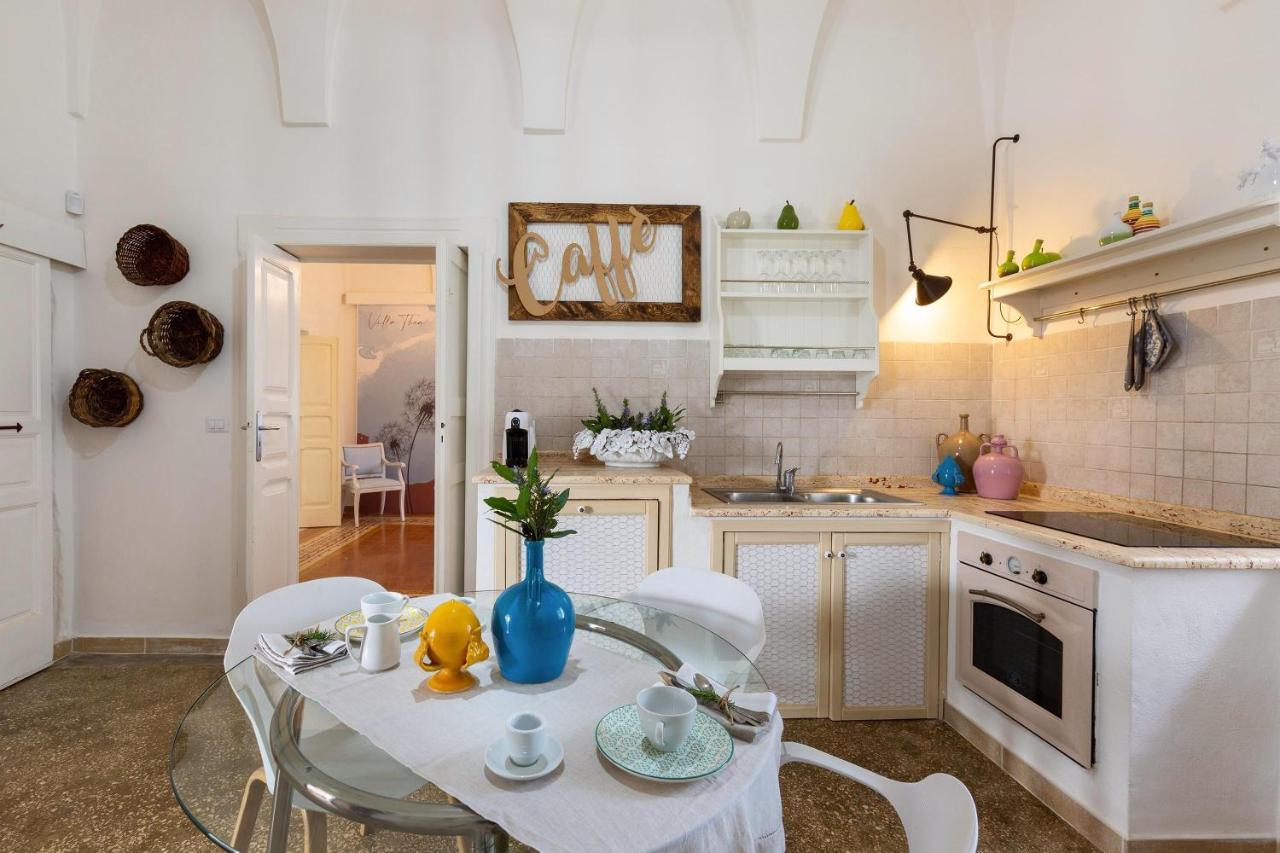Villa Thea Charming House Каровиньо Экстерьер фото