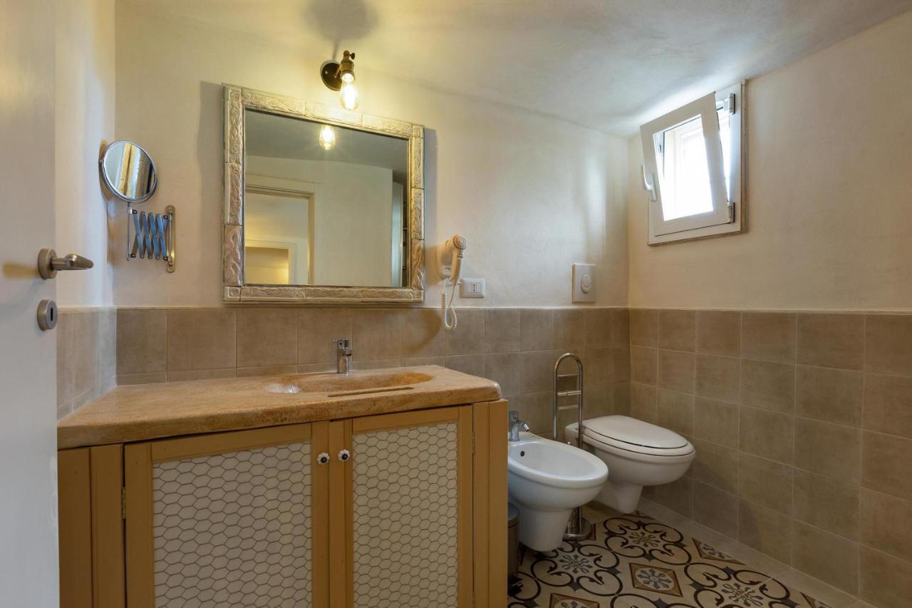 Villa Thea Charming House Каровиньо Экстерьер фото