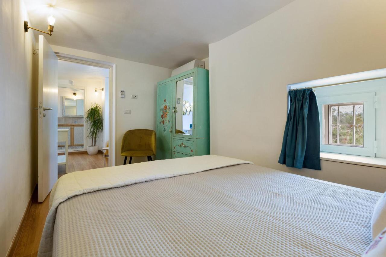 Villa Thea Charming House Каровиньо Экстерьер фото