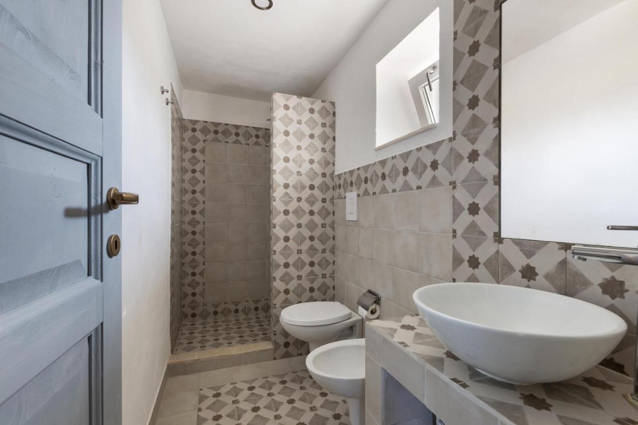 Villa Thea Charming House Каровиньо Экстерьер фото