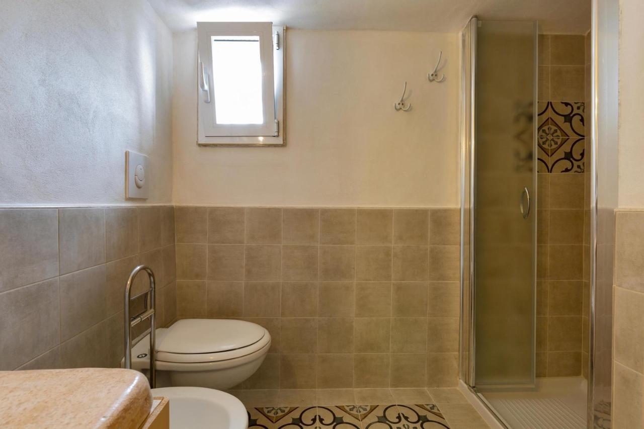 Villa Thea Charming House Каровиньо Экстерьер фото