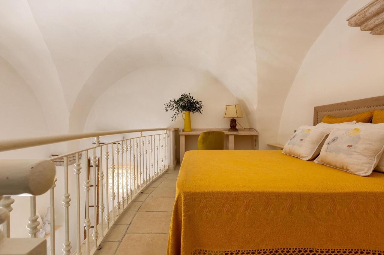 Villa Thea Charming House Каровиньо Экстерьер фото