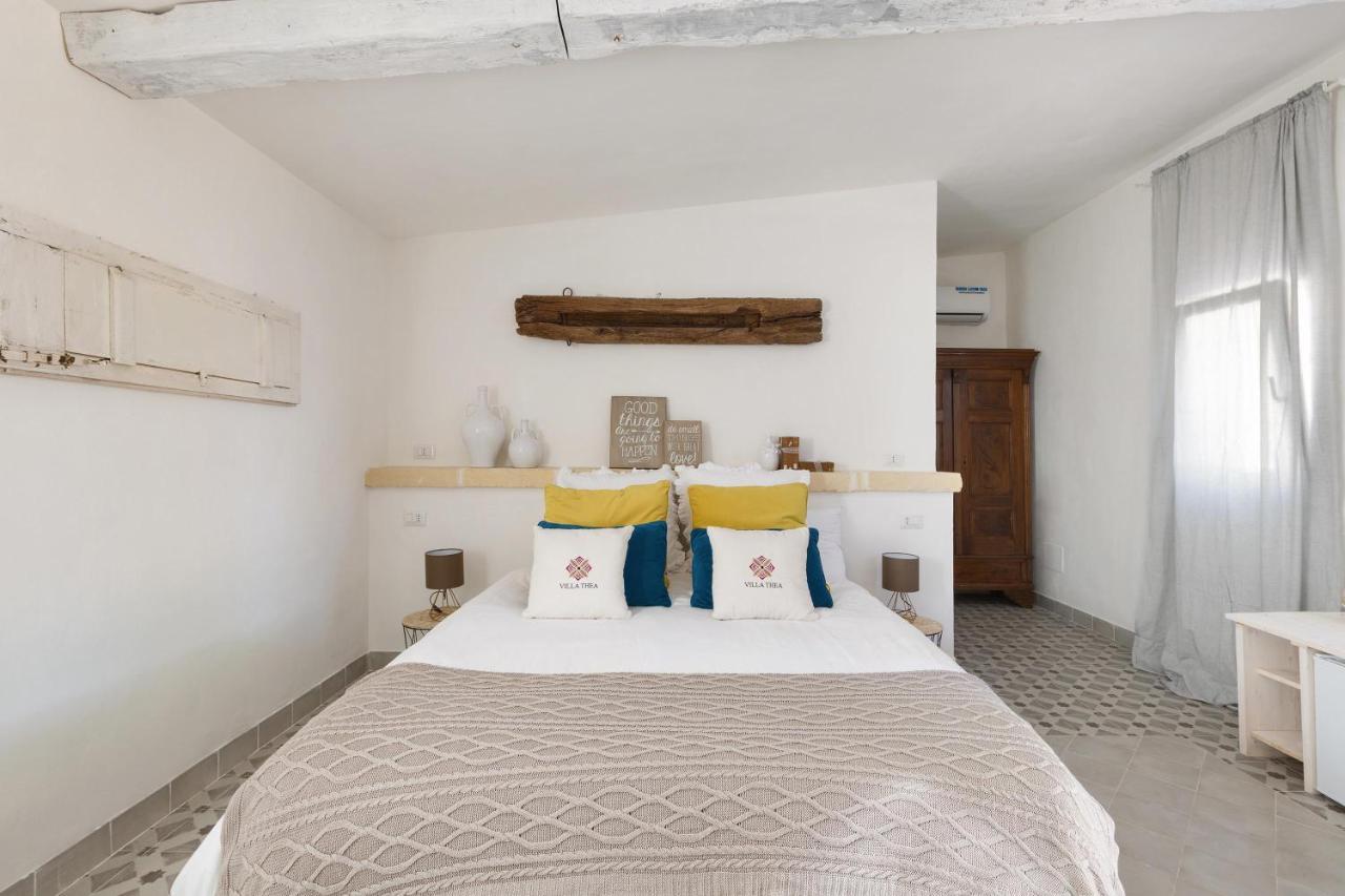 Villa Thea Charming House Каровиньо Экстерьер фото